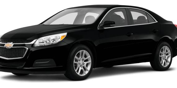 CHEVROLET MALIBU 2015 1G11C5SL9FF272268 image