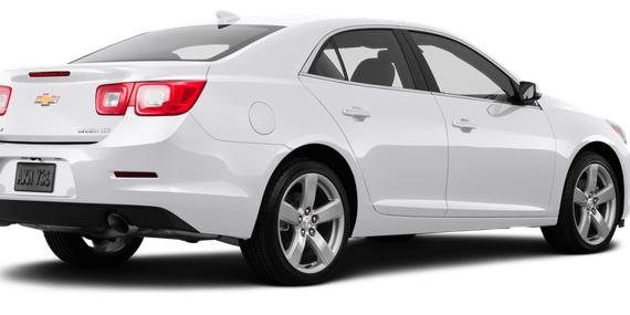 CHEVROLET MALIBU 2015 1G11F5SL2FF257327 image
