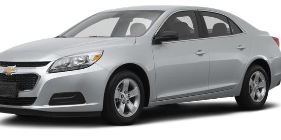 CHEVROLET MALIBU 2015 1G11B5SL1FU117390 image