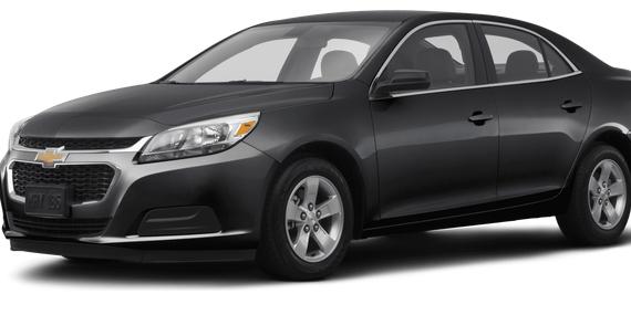 CHEVROLET MALIBU 2015 1G11B5SLXFF337387 image