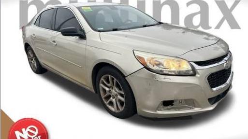 CHEVROLET MALIBU 2015 1G11C5SL4FF251599 image