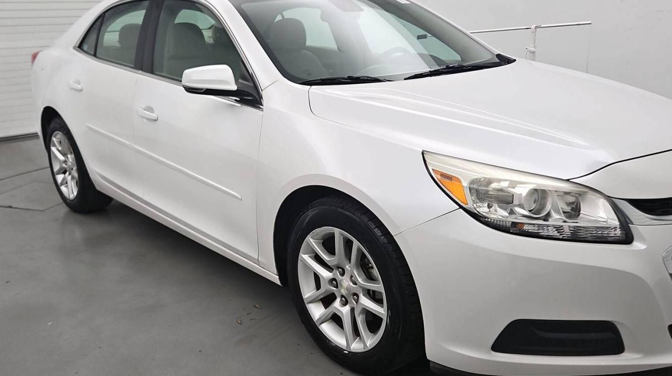 CHEVROLET MALIBU 2015 1G11C5SL1FF290425 image