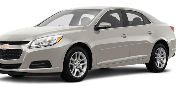 CHEVROLET MALIBU 2015 1G11C5SL0FF278539 image