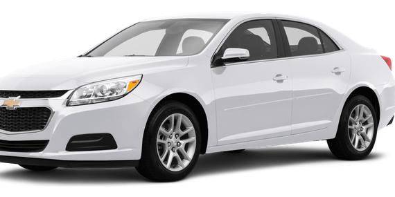 CHEVROLET MALIBU 2015 1G11C5SL4FF265180 image