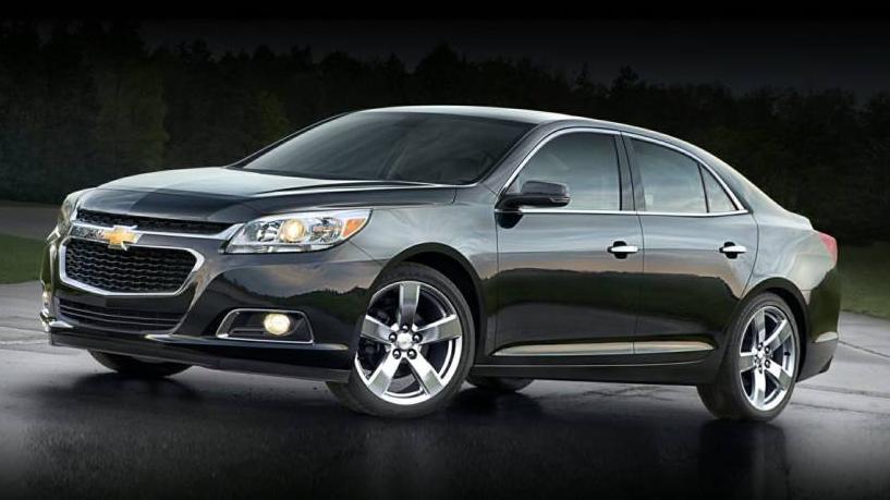 CHEVROLET MALIBU 2015 1G11C5SL3FF283914 image