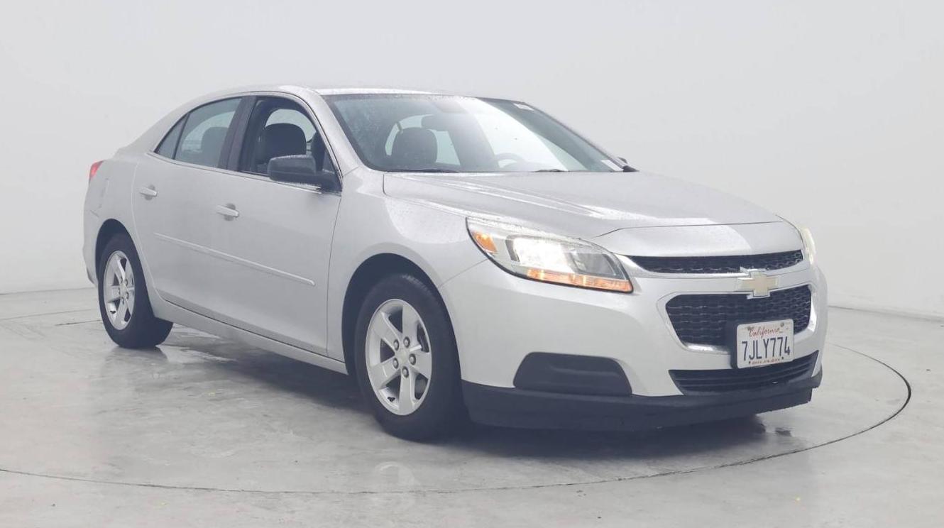 CHEVROLET MALIBU 2015 1G11A5SL7FF243471 image