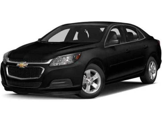 CHEVROLET MALIBU 2015 1G11B5SL8FF152304 image