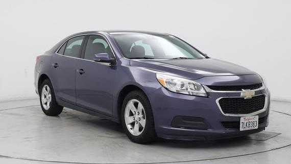 CHEVROLET MALIBU 2015 1G11C5SL8FF293676 image