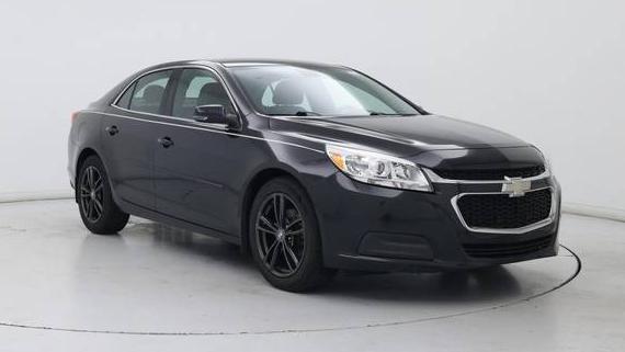 CHEVROLET MALIBU 2015 1G11C5SL8FF109109 image