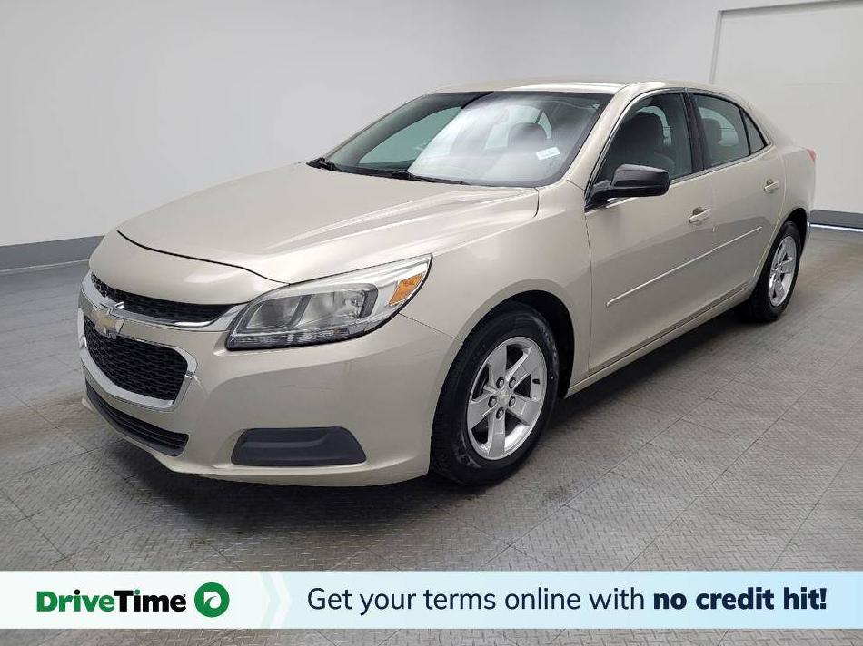 CHEVROLET MALIBU 2015 1G11B5SL9FF318281 image