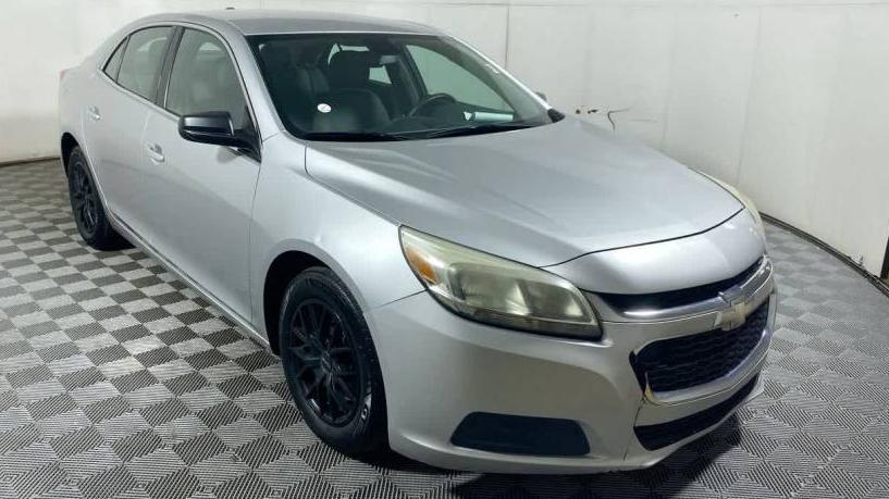 CHEVROLET MALIBU 2015 1G11B5SL4FU110689 image