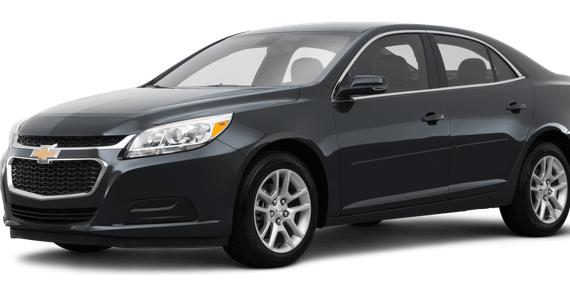 CHEVROLET MALIBU 2015 1G11C5SL1FF331815 image