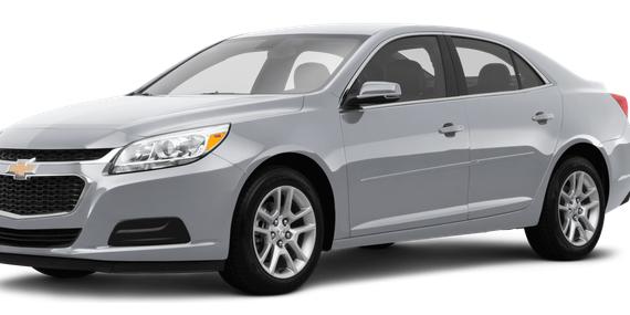 CHEVROLET MALIBU 2015 1G11C5SLXFF309991 image