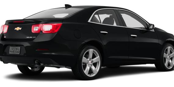 CHEVROLET MALIBU 2015 1G11F5SLXFF336048 image