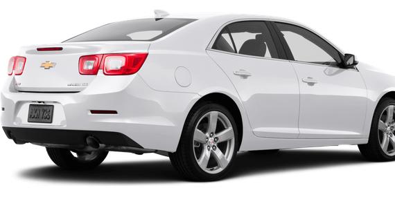 CHEVROLET MALIBU 2015 1G11F5SL9FF344108 image