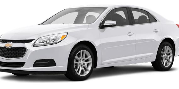 CHEVROLET MALIBU 2015 1G11C5SL7FF309852 image