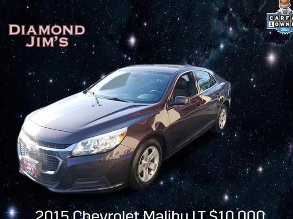 CHEVROLET MALIBU 2015 1G11C5SL1FF248529 image CHEVROLET MALIBU 2015 1G11C5SL1FF248529 image