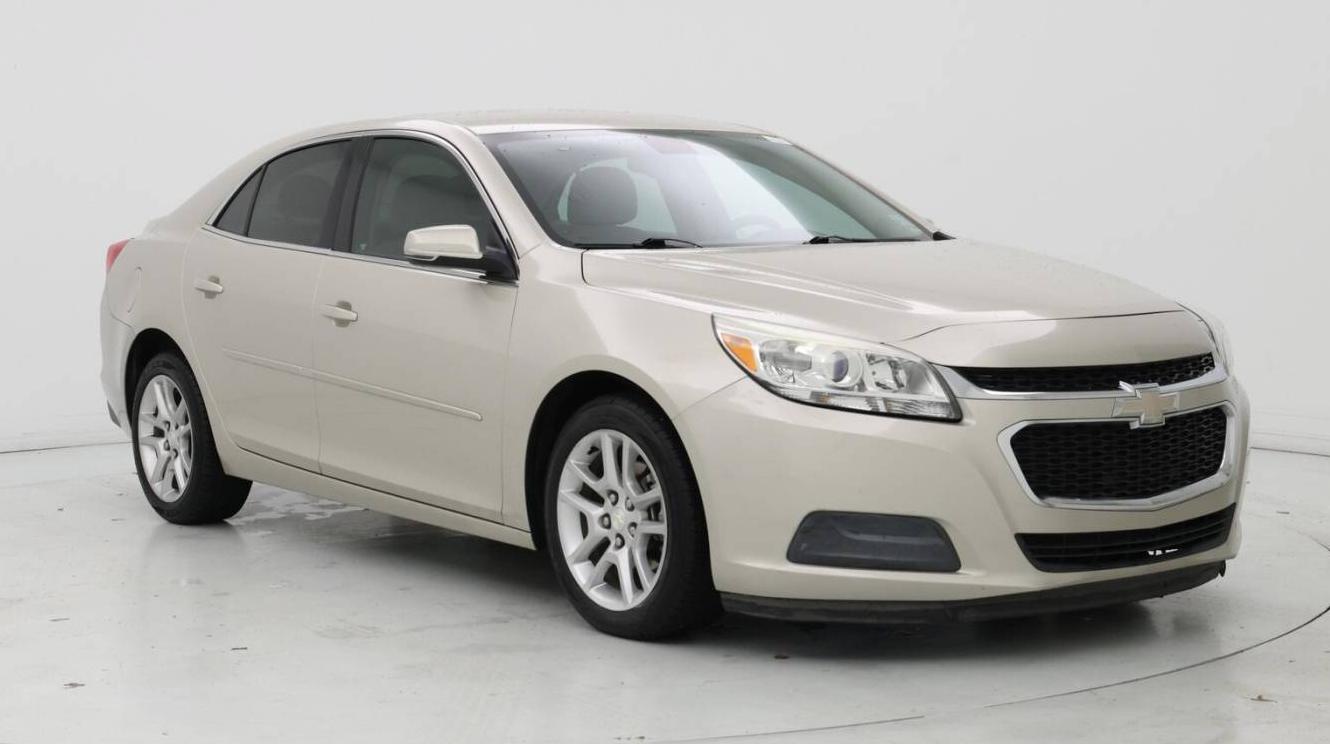 CHEVROLET MALIBU 2015 1G11C5SL7FF234103 image