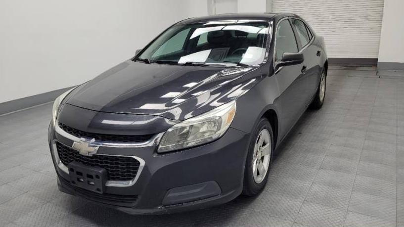 CHEVROLET MALIBU 2015 1G11A5SL3FF156456 image