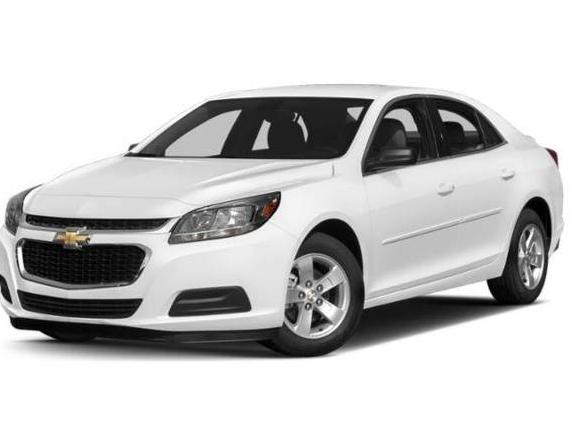CHEVROLET MALIBU 2015 1G11B5SL8FF351417 image