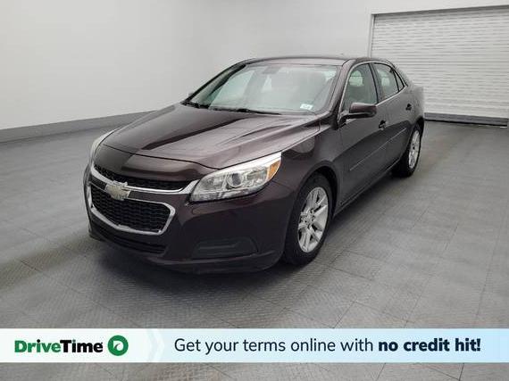 CHEVROLET MALIBU 2015 1G11C5SL2FF271348 image