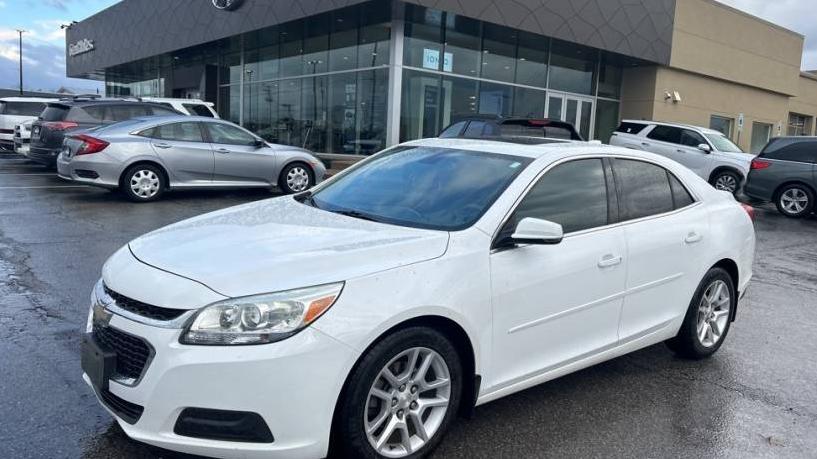 CHEVROLET MALIBU 2015 1G11C5SL3FF128330 image