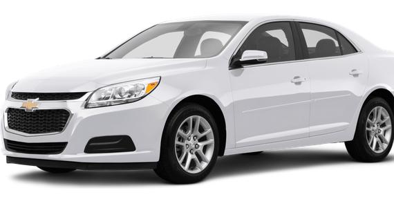CHEVROLET MALIBU 2015 1G11C5SL1FU149043 image