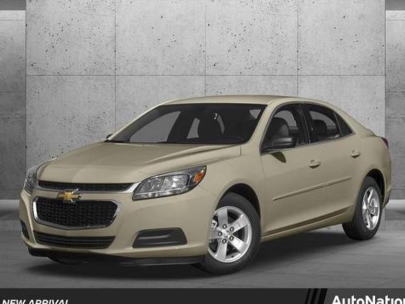 CHEVROLET MALIBU 2015 1G11D5SL4FF321146 image