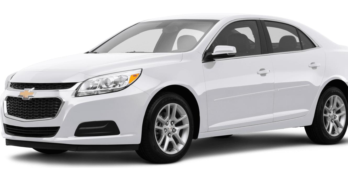 CHEVROLET MALIBU 2015 1G11C5SL8FF350247 image