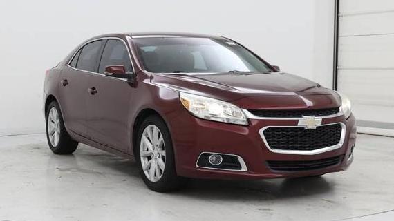 CHEVROLET MALIBU 2015 1G11D5SL3FF102131 image