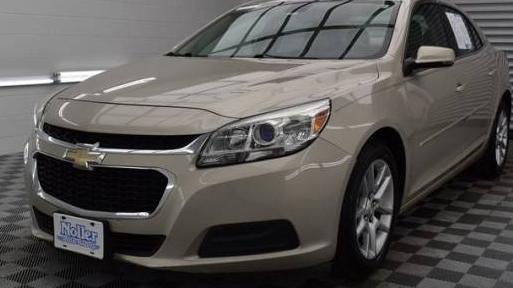 CHEVROLET MALIBU 2015 1G11C5SL5FF300406 image