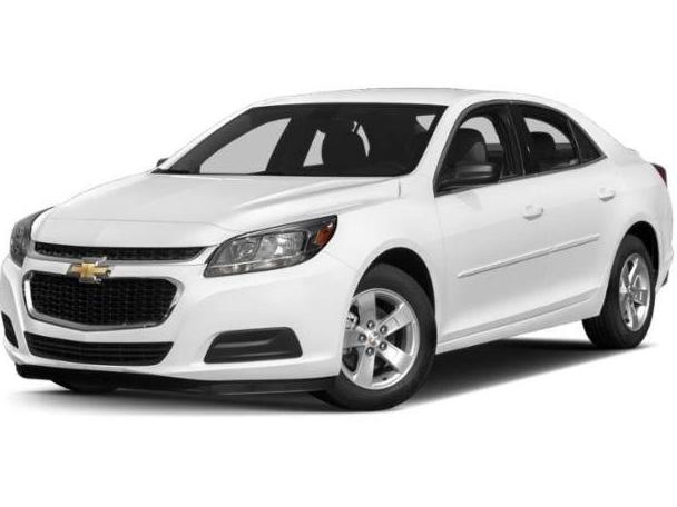 CHEVROLET MALIBU 2015 1G11C5SL9FF262484 image