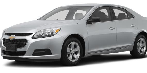CHEVROLET MALIBU 2015 1G11B5SL8FF194813 image