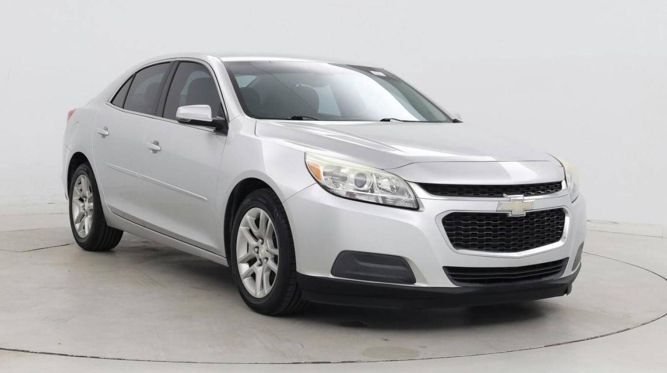 CHEVROLET MALIBU 2015 1G11C5SL6FF270414 image