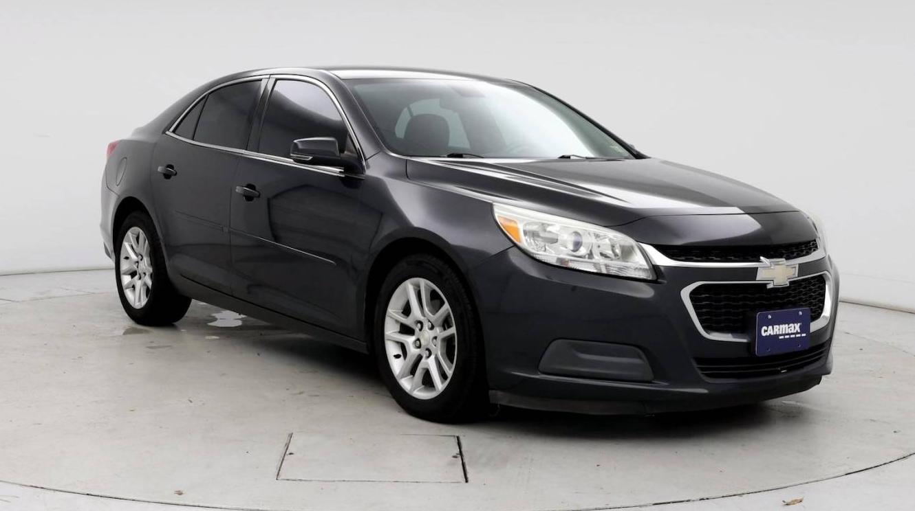 CHEVROLET MALIBU 2015 1G11C5SL5FF123694 image