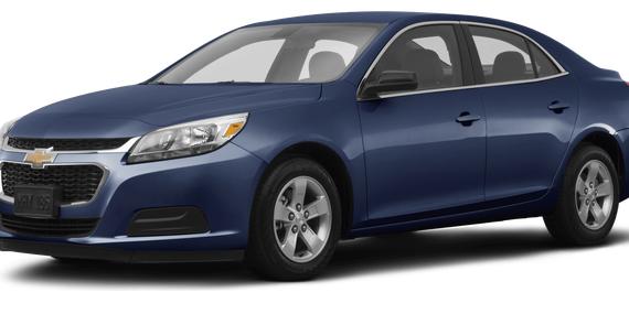 CHEVROLET MALIBU 2015 1G11B5SL7FF230376 image