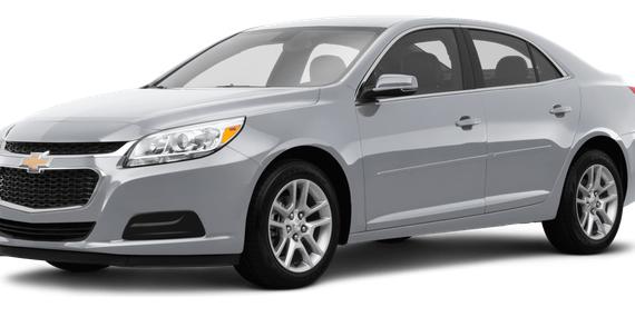 CHEVROLET MALIBU 2015 1G11C5SL7FF352989 image