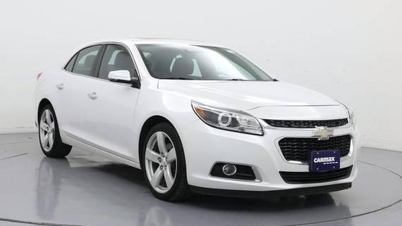 CHEVROLET MALIBU 2015 1G11G5SX8FF329101 image