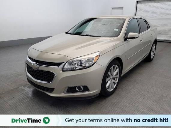 CHEVROLET MALIBU 2015 1G11D5SL4FF318960 image CHEVROLET MALIBU 2015 1G11D5SL4FF318960 image
