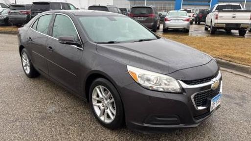 CHEVROLET MALIBU 2015 1G11C5SL2FF166423 image