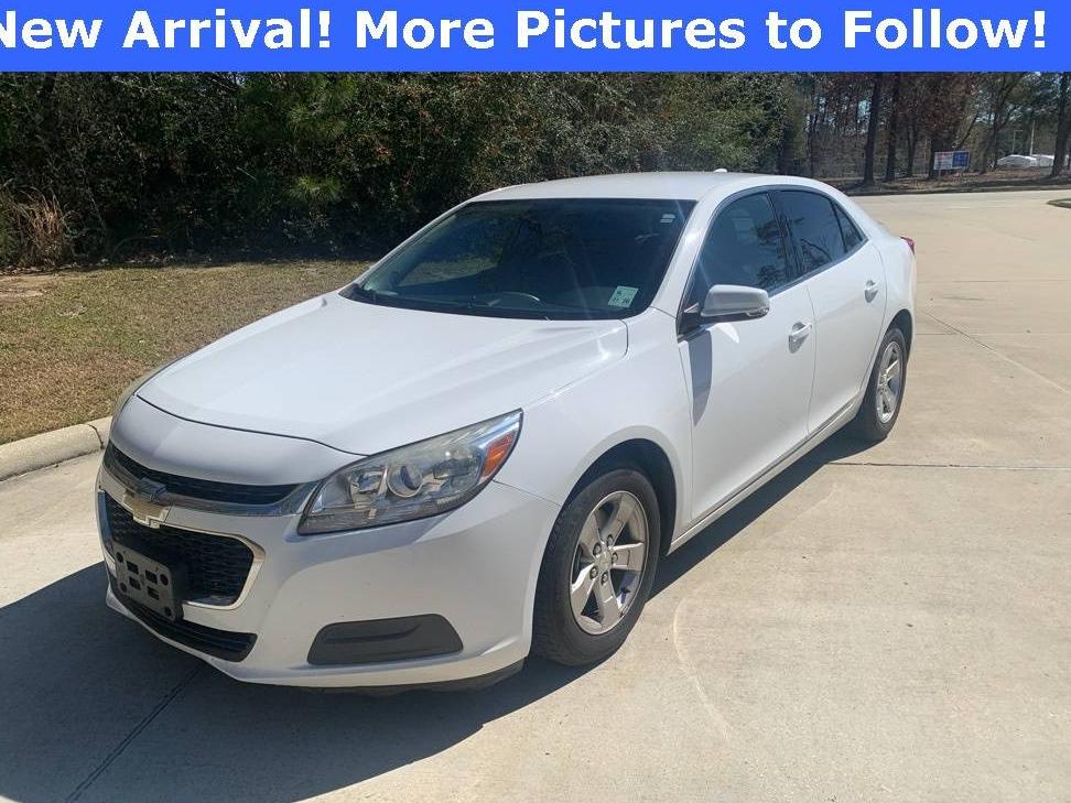 CHEVROLET MALIBU 2015 1G11C5SL7FF269370 image