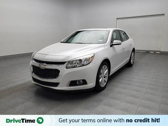 CHEVROLET MALIBU 2015 1G11F5SL5FF171347 image