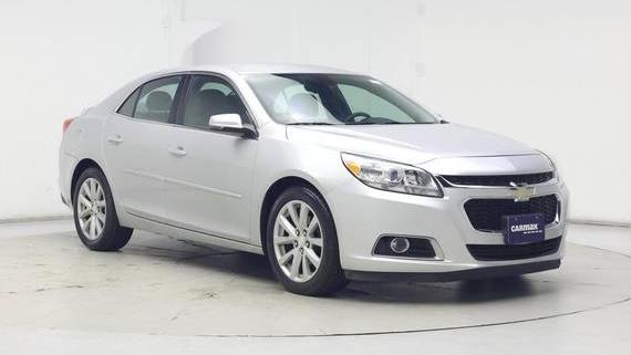 CHEVROLET MALIBU 2015 1G11D5SL4FF303844 image