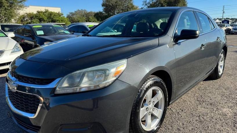 CHEVROLET MALIBU 2015 1G11B5SL6FF157680 image