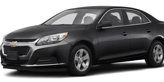 CHEVROLET MALIBU 2015 1G11B5SL7FF286351 image