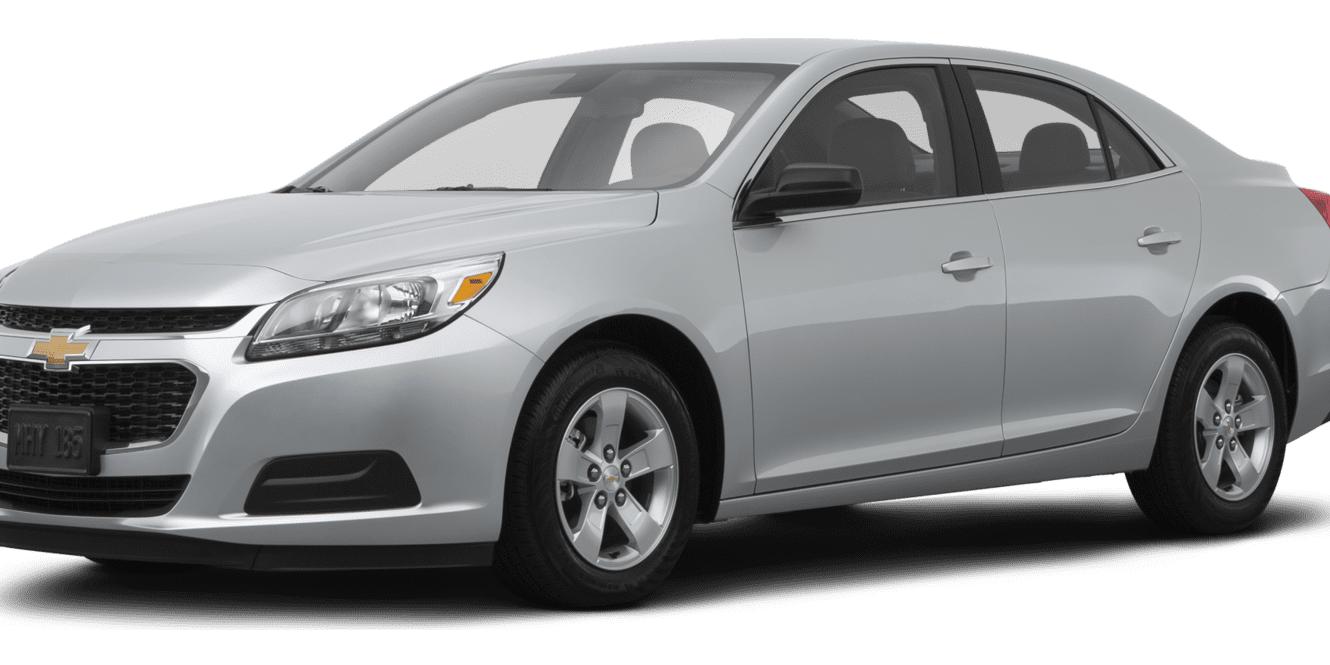 CHEVROLET MALIBU 2015 1G11B5SL4FF297369 image