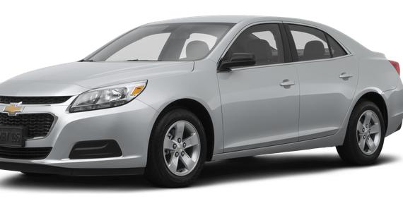 CHEVROLET MALIBU 2015 1G11B5SL8FF199770 image