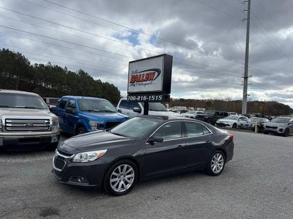 CHEVROLET MALIBU 2015 1G11D5SL2FF176494 image CHEVROLET MALIBU 2015 1G11D5SL2FF176494 image