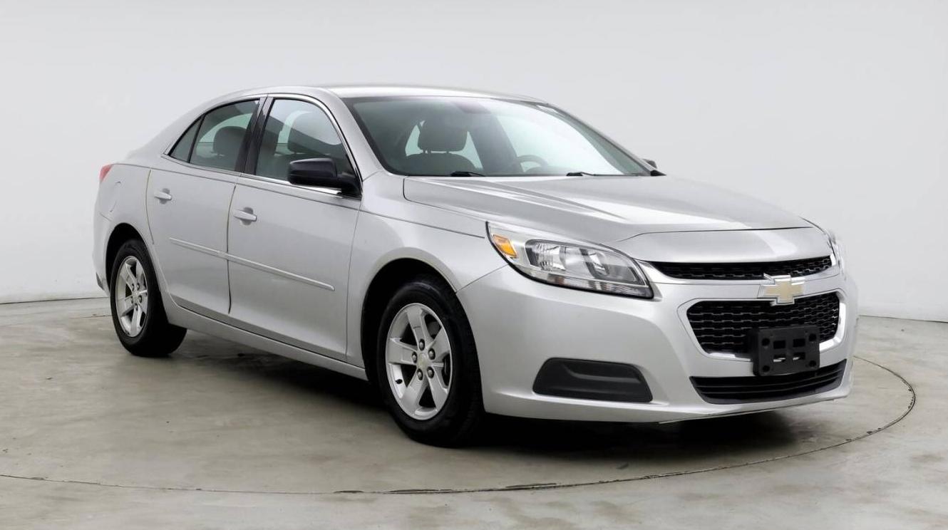 CHEVROLET MALIBU 2015 1G11B5SL7FF208295 image