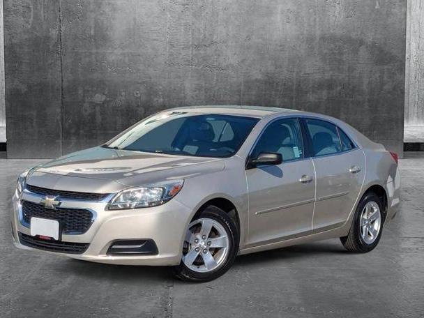 CHEVROLET MALIBU 2015 1G11B5SL1FF231572 image